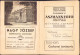 Debrecen és Hortobágy Ca 1943 A2437N - Libros Antiguos Y De Colección