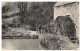 SANSON - Le Vieux Moulin. (Pêcheur). 1910. - Andenne