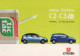 CITROEN C2 - C3 SERIES LIMITEES TIC TAC - Turismo