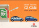 CITROEN C2 - C3 SERIES LIMITEES TIC TAC - Turismo