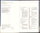 Moscou Léningrad Kiev Guide Par L Doubinskaia, 1981 C4387N - Libros Antiguos Y De Colección