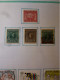 Delcampe - Collection De Timbres Belges Belgique à Partir De 1886 - Collections