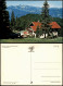 Ansichtskarte Reit Im Winkl Hindenburghütte 1992 - Reit Im Winkl