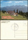 Winklmoos-Alm-Reit Im Winkl  WINKLMOOSALM Berggaststätte Am Dürrnbachhorn 1980 - Reit Im Winkl