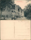 Plaue-Bernsdorf-Flöha (Sachsen) Wohnhäuser Der Firma Claus 1914 - Flöha