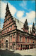Postkaart Haarlem Gebäude-Ansicht Vleeshal 1960 - Haarlem