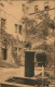 Ansichtskarte Rochlitz Schloss - Schloßhof 1925 - Rochlitz