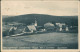 Schellerhau-Altenberg (Erzgebirge) Gasthaus Gebirgshof, Sportheim 1928 - Schellerhau