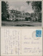 Ansichtskarte Bad Köstritz Sanatorium Zur DDR-Zeit 1955/1954 - Bad Köstritz