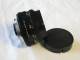 Delcampe - Leica Macro-Elmar-R 1:4/100 Mm With Adapter - Lentes