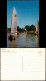Ansichtskarte Steinhude-Wunstorf Segelboote Vor Dem Hafen 1964 - Wunstorf