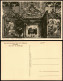 Ansichtskarte Eichstätt Benediktinerinnen-Abtei St. Walburg - ALtar 1928 - Eichstaett