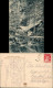 Ansichtskarte Hinterhermsdorf-Sebnitz Bootstation Obere/Untere Schleuse 1923 - Hinterhermsdorf