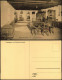 Ansichtskarte Altena Burg Altena - Raum, Schülerherberge 1922 - Altena