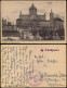 Postcard Lemberg Lwiw (Львів/Lwów) St.-Georg-Kathedrale. 1942  Gel. SS Feldpost Ostfront - Ukraine