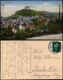 Ansichtskarte Kulmbach Partie An Der Stadt 1929 - Kulmbach