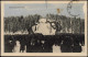 Postcard Oslo Kristiania Holmenkollbakken, Wettkampf Norge 1913 - Norvège