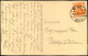 Ansichtskarte Graal-Müritz Strandleben, Pavillon 1918 - Graal-Müritz
