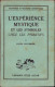 L’experience Mystique Et Les Symboles Chez Les Primitifs Par Levy-Bruhl C2893 - Old Books