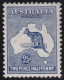 Australia    .   SG    .   4 (2 Scans)    .    1913/14         .   *      .     Mint-hinged - Ungebraucht