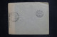 GRECE - Enveloppe De Salonique (Armée D'Orient) Pour La Suisse En 1917 Avec Contrôle Postal  - L 151303 - Covers & Documents
