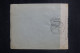 GRECE - Enveloppe De Salonique Pour La Suisse En 1917 Avec Contrôle Postal  - L 151305 - Covers & Documents