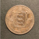 JERSEY - 1/12 SHILLING VICTORIA 1870 - Jersey