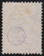 Australia    .   SG    .   15  (2 Scans)      .    1913/14         .   O      .     Cancelled - Used Stamps