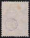 Australia    .   SG    .   15  (2 Scans)      .    1913/14         .   O      .     Cancelled - Gebruikt