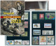 Slovakia - 2023 - Complete Annual Set - All Stamps And Souvenir Sheet Of 2023 - Full Years