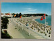 Delcampe - 019#  BRD  - 4 Color-AK - Lübeck / Travemünde (Hafen Schiffe Casino Strand )  (alle Im Bild) - Lübeck-Travemünde