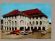 Delcampe - 019#  BRD  - 4 Color-AK - Lübeck / Travemünde (Hafen Schiffe Casino Strand )  (alle Im Bild) - Lübeck-Travemuende