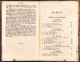 Delcampe - Biblische Geschichte Des Alten Und Neuen Testamentes. Zum Gebrauche Der Katholischen Hauptschulen 1857 Wien C2165 - Libros Antiguos Y De Colección