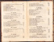 Delcampe - Biblische Geschichte Des Alten Und Neuen Testamentes. Zum Gebrauche Der Katholischen Hauptschulen 1857 Wien C2165 - Livres Anciens