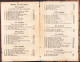 Delcampe - Biblische Geschichte Des Alten Und Neuen Testamentes. Zum Gebrauche Der Katholischen Hauptschulen 1857 Wien C2165 - Livres Anciens