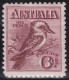 Australia    .   SG    .   19 (2 Scans)    .    1913/14         .   *      .     Mint-hinged - Nuevos