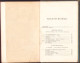Delcampe - Historie Sommaire De La Litterature Greque Par Georges Edet, 1887 C2163 - Oude Boeken
