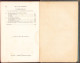 Delcampe - Historie Sommaire De La Litterature Greque Par Georges Edet, 1887 C2163 - Old Books