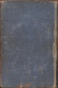 Delcampe - Historie Sommaire De La Litterature Greque Par Georges Edet, 1887 C2163 - Libros Antiguos Y De Colección