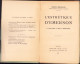 L’esthetique D’Emerson. La Nature, L’art, L’histoire Par Regis Michaud, 1927, Paris C2162 - Oude Boeken