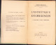 L’esthetique D’Emerson. La Nature, L’art, L’histoire Par Regis Michaud, 1927, Paris C2162 - Libros Antiguos Y De Colección