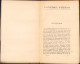 L’esthetique D’Emerson. La Nature, L’art, L’histoire Par Regis Michaud, 1927, Paris C2162 - Old Books