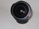 Delcampe - Minolta MC Fish-Eye Rokkor-X OK 1:2.8/16 Mm - Lenses
