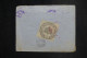 BULGARIE - Enveloppe Pour Genève En 1917 Avec Contrôle Postal - L 151314 - Covers & Documents