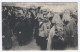Funérailles De S.A.R. Madame La Comtesse De Flandres à Bruxelles, Le 30 Novembre 1912 ( Avec Verso ) - Fêtes, événements