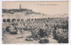 Ghardaia - Un Jour De Marché ( Avec Verso ) - Ghardaia