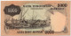 Indonesia 5000 Rupiah 1975  P-114 EF - Indonesien