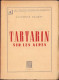 Tartarin Sur Les Alpes Par Alphonse Daudet C2161 - Old Books