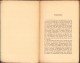 La Pensée D’apres Les Recherches Expérimentales De H.-J. Watt, De Messer Et De Bühler Par Albert Burloud, 1927, Paris - Oude Boeken