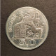 BELGIQUE - 50 FRANCS 1951 - 50 Francs